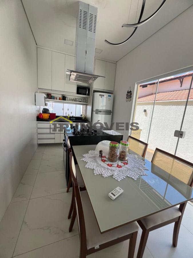 Casa de Condomínio à venda com 3 quartos, 300m² - Foto 9