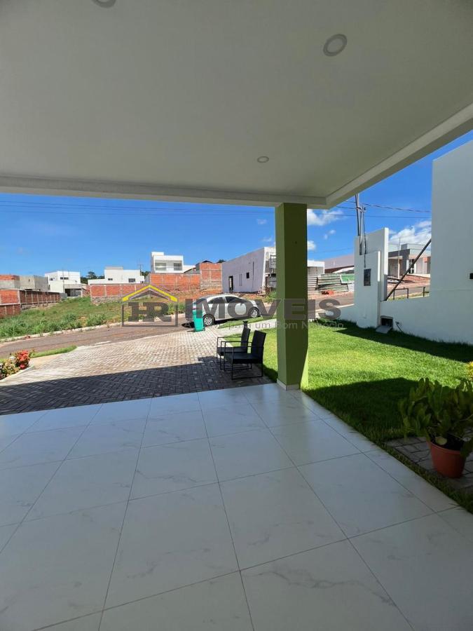 Casa de Condomínio à venda com 3 quartos, 300m² - Foto 5