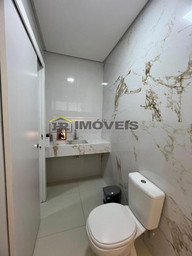 Casa de Condomínio à venda com 3 quartos, 300m² - Foto 13