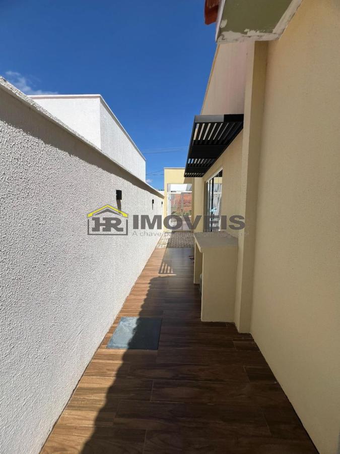 Casa de Condomínio à venda com 3 quartos, 300m² - Foto 17