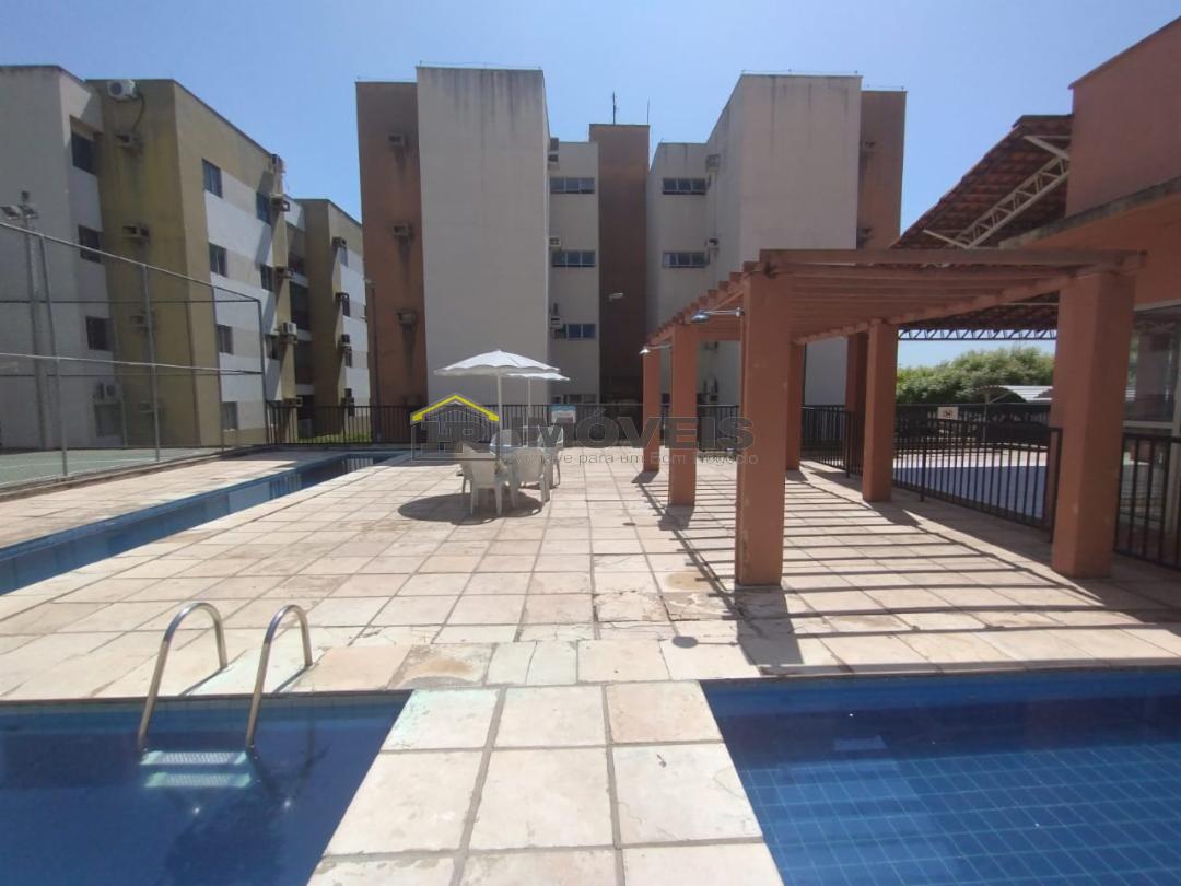 Apartamento à venda com 3 quartos, 65m² - Foto 15