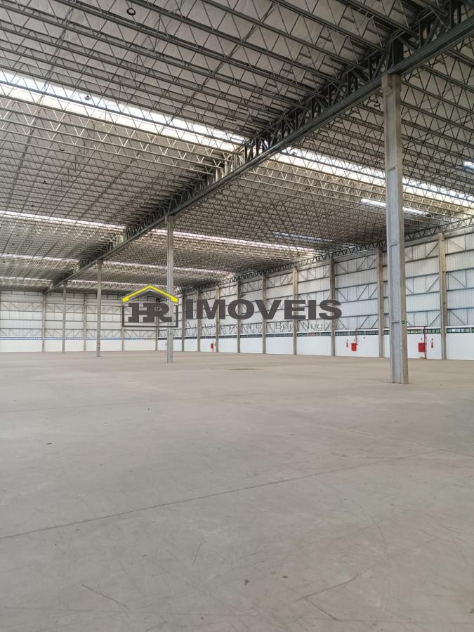 Depósito-Galpão-Armazém para alugar, 7580m² - Foto 6