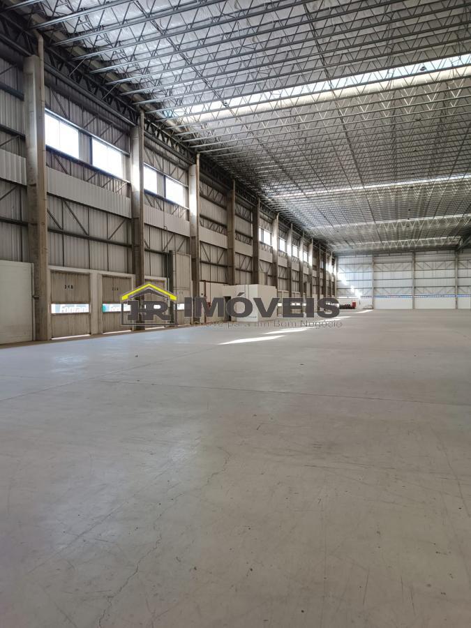 Depósito-Galpão-Armazém para alugar, 7580m² - Foto 8