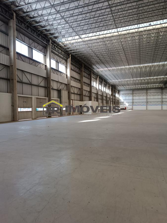 Depósito-Galpão-Armazém para alugar, 7580m² - Foto 9