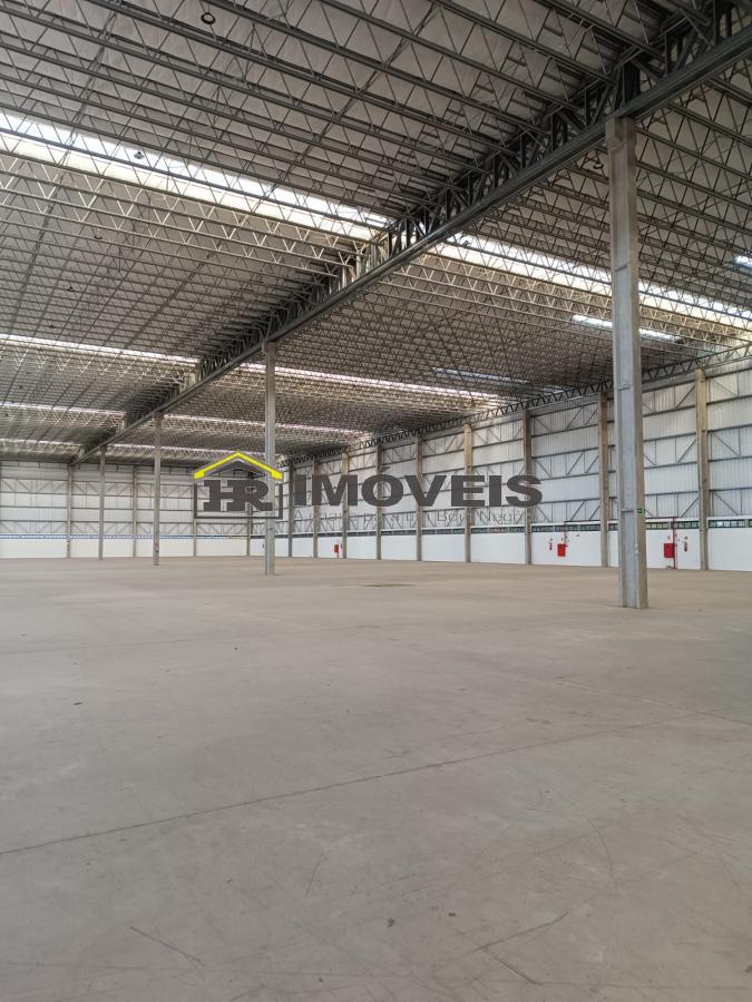 Depósito-Galpão-Armazém para alugar, 7580m² - Foto 11