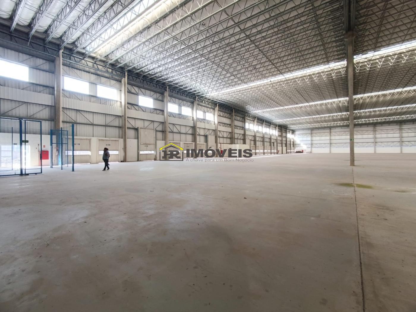 Depósito-Galpão-Armazém para alugar, 7580m² - Foto 14