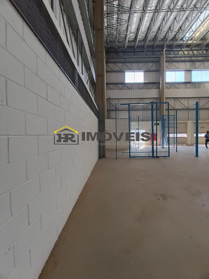 Depósito-Galpão-Armazém para alugar, 7580m² - Foto 21