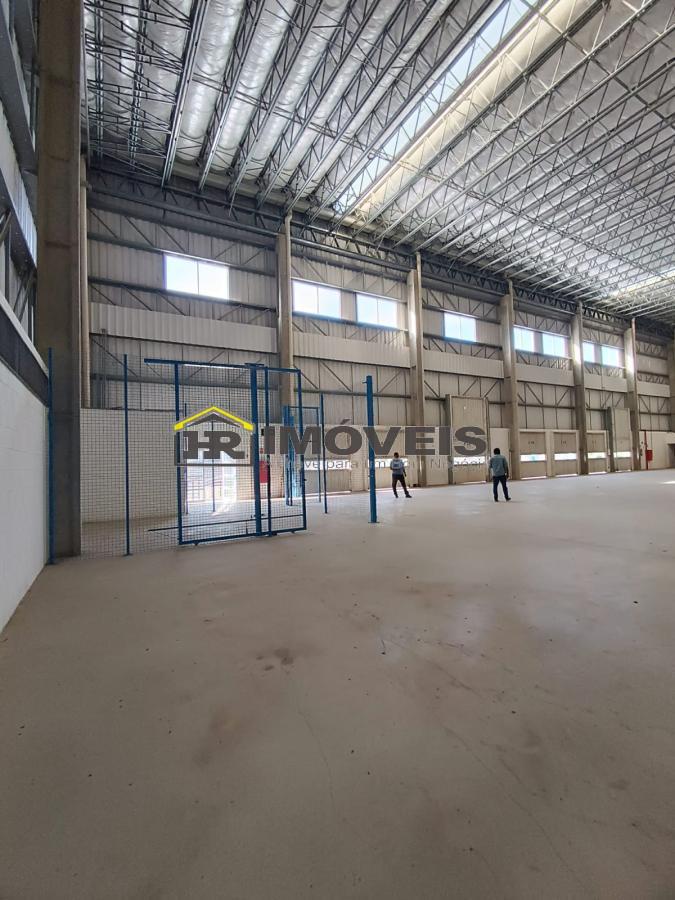 Depósito-Galpão-Armazém para alugar, 7580m² - Foto 22