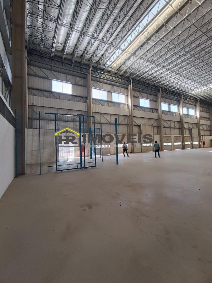 Depósito-Galpão-Armazém para alugar, 7580m² - Foto 28