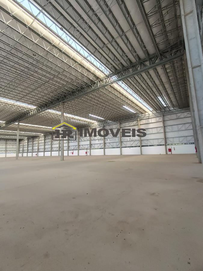 Depósito-Galpão-Armazém para alugar, 7580m² - Foto 34