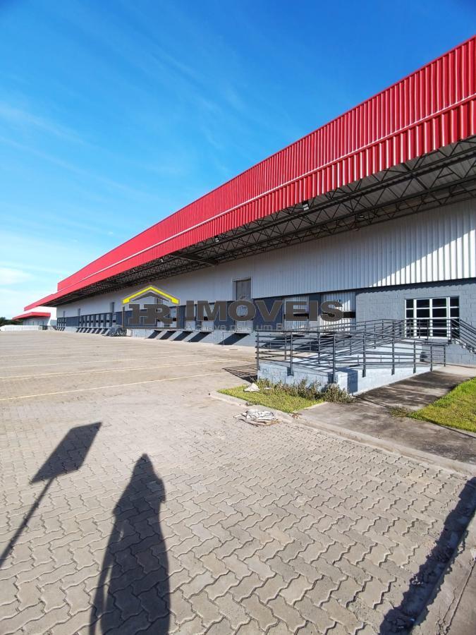 Depósito-Galpão-Armazém para alugar, 7580m² - Foto 2