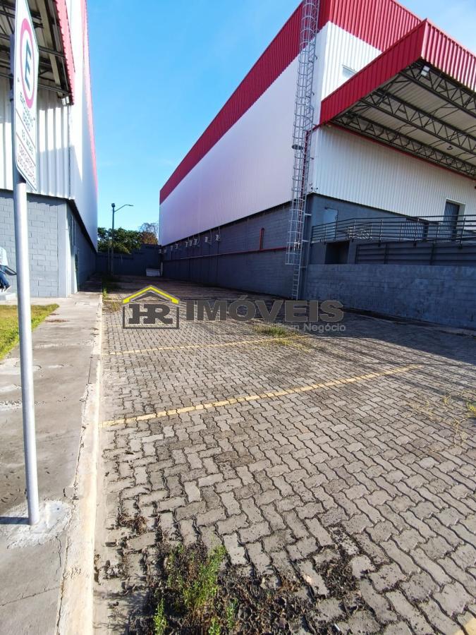 Depósito-Galpão-Armazém para alugar, 7580m² - Foto 3