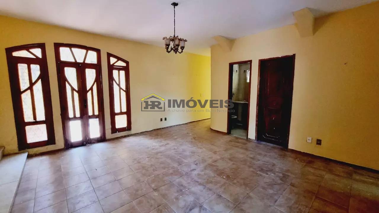 Casa para alugar com 4 quartos, 264m² - Foto 5