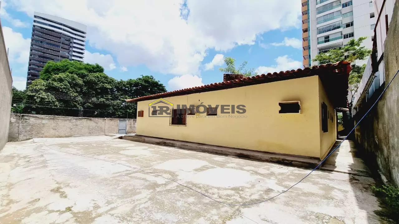 Casa para alugar com 4 quartos, 264m² - Foto 19