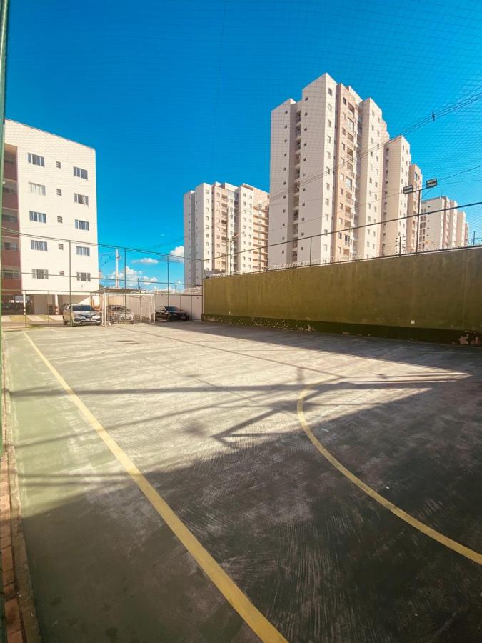 Apartamento para alugar com 3 quartos, 74m² - Foto 27