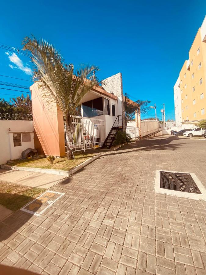 Apartamento para alugar com 3 quartos, 74m² - Foto 2