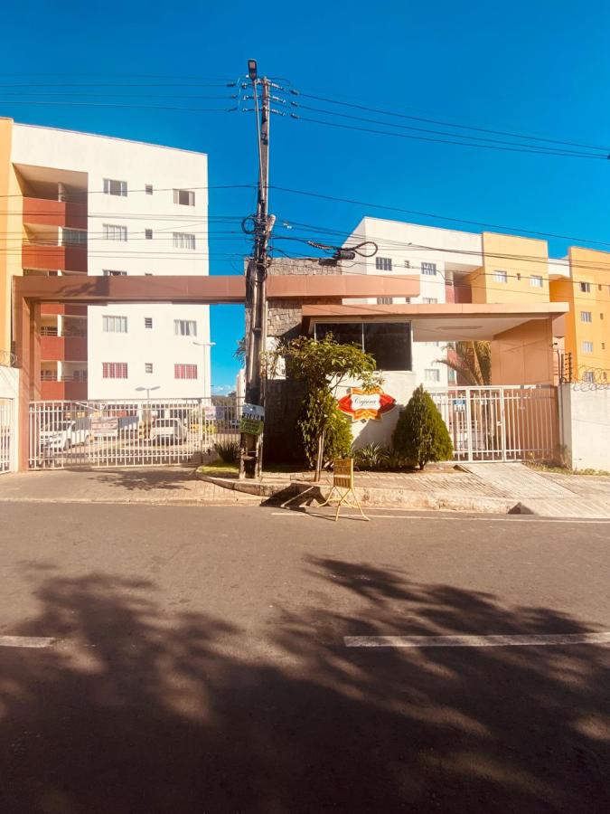 Apartamento para alugar com 3 quartos, 74m² - Foto 1