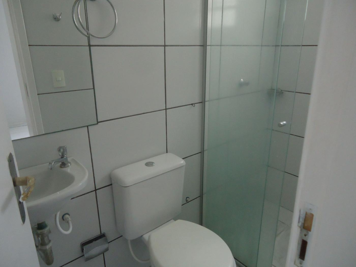 Apartamento à venda com 3 quartos, 77m² - Foto 9