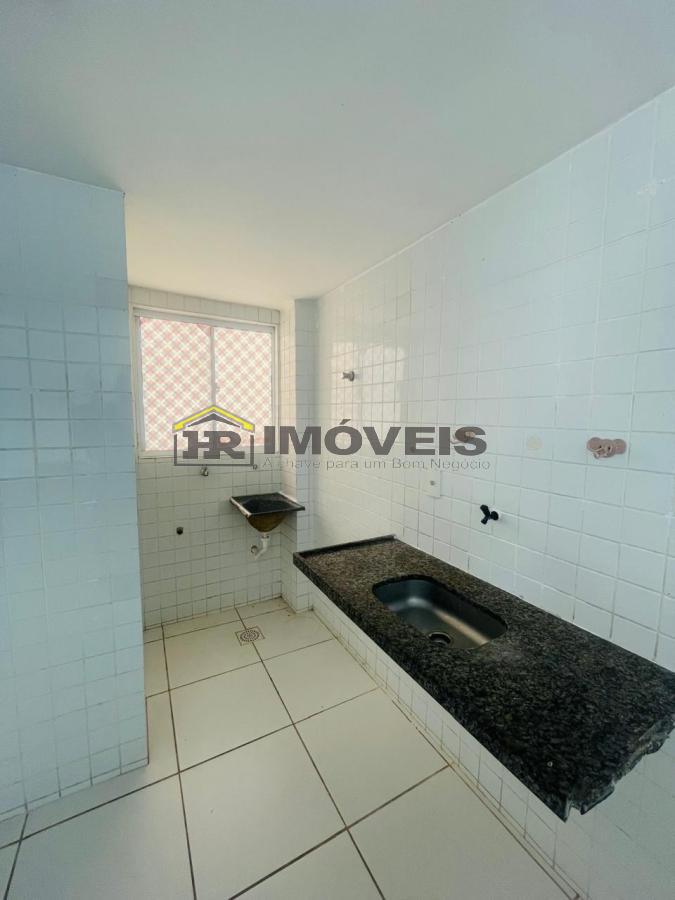 Apartamento para alugar com 3 quartos, 65m² - Foto 9