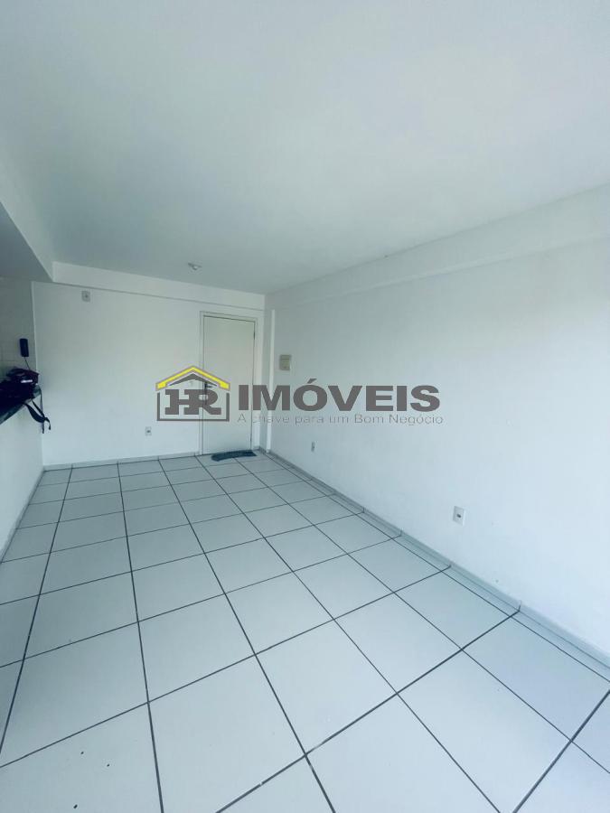 Apartamento para alugar com 3 quartos, 65m² - Foto 2