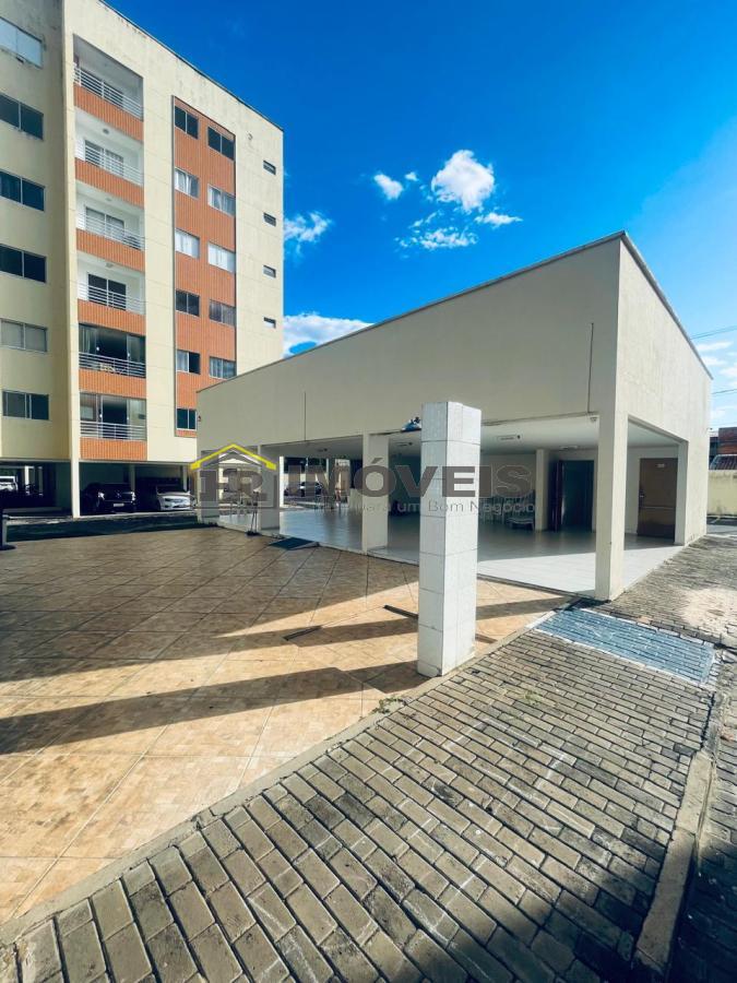 Apartamento para alugar com 3 quartos, 65m² - Foto 20