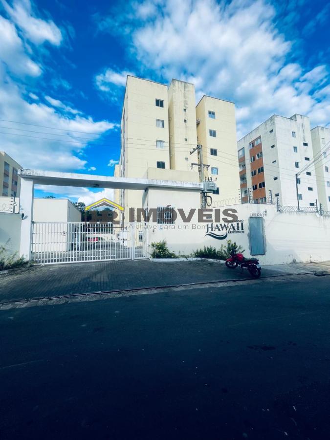 Apartamento para alugar com 3 quartos, 65m² - Foto 1