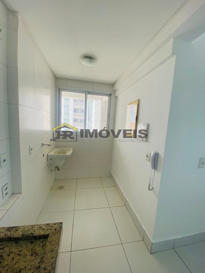 Apartamento para alugar com 3 quartos - Foto 9