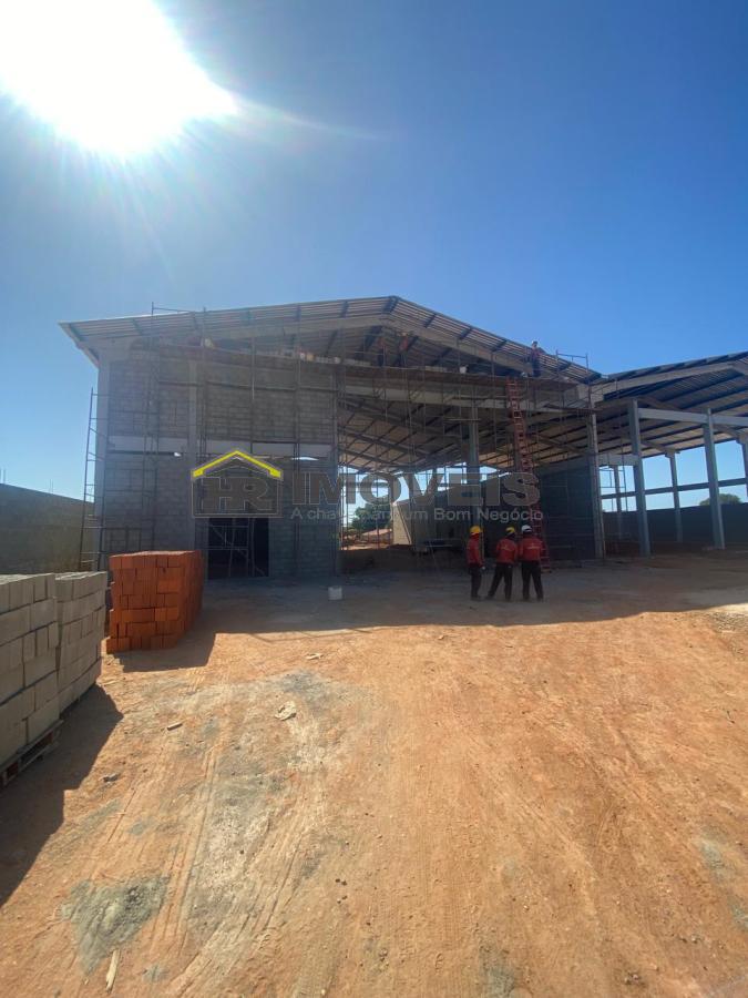 Depósito-Galpão-Armazém para alugar, 600m² - Foto 2