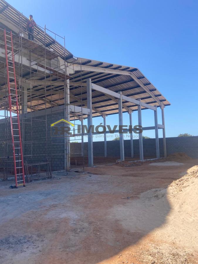 Depósito-Galpão-Armazém para alugar, 600m² - Foto 3