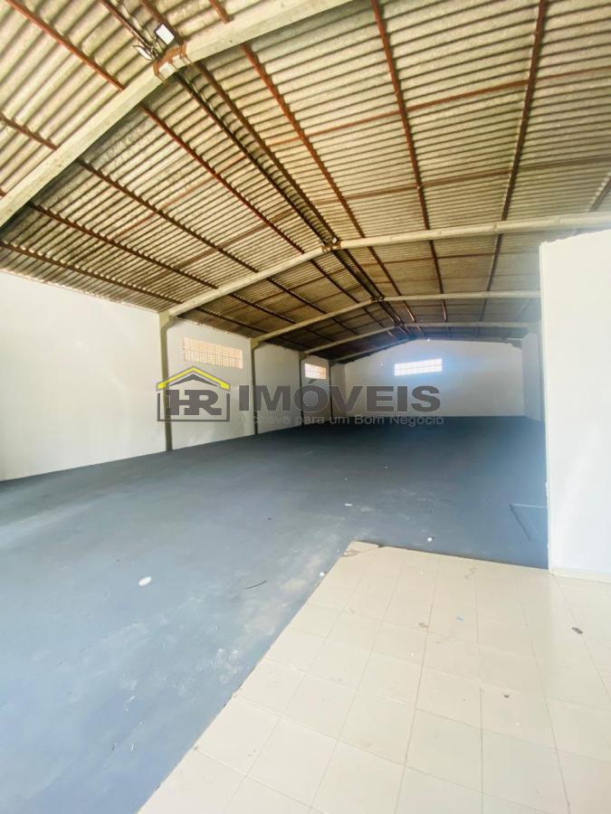 Depósito-Galpão-Armazém para alugar, 525m² - Foto 4