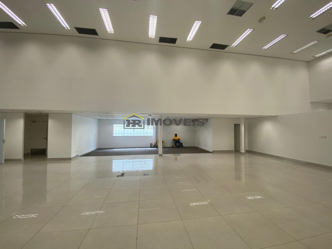 Depósito-Galpão-Armazém para alugar, 1000m² - Foto 1