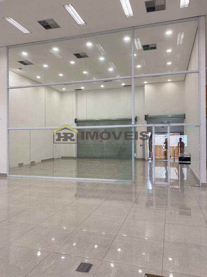 Depósito-Galpão-Armazém para alugar, 1000m² - Foto 3