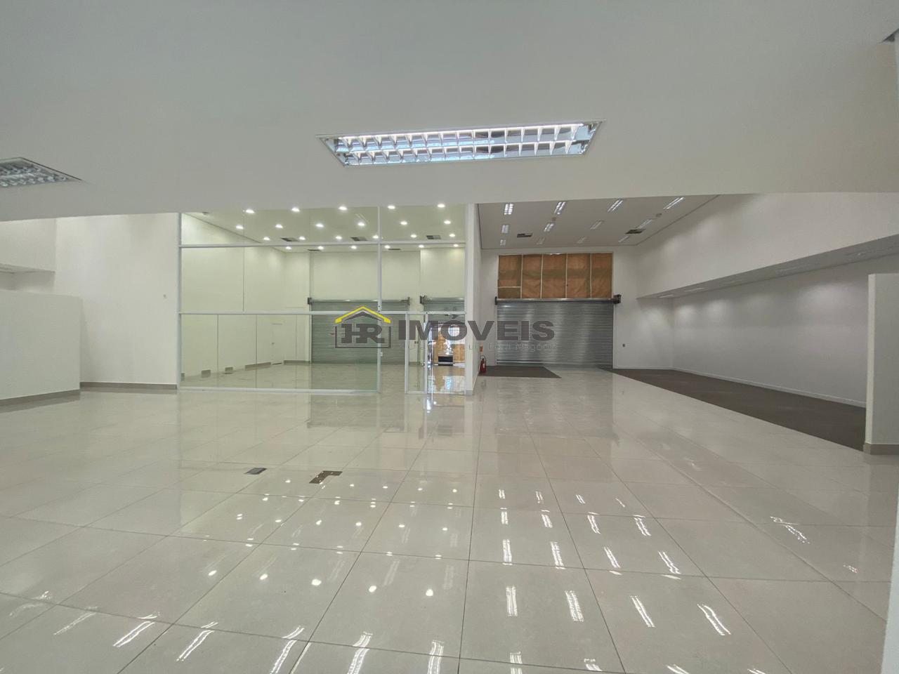 Depósito-Galpão-Armazém para alugar, 1000m² - Foto 9