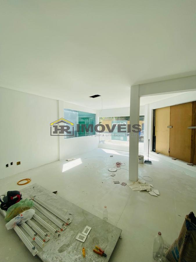 Loja-Salão para alugar, 257m² - Foto 4