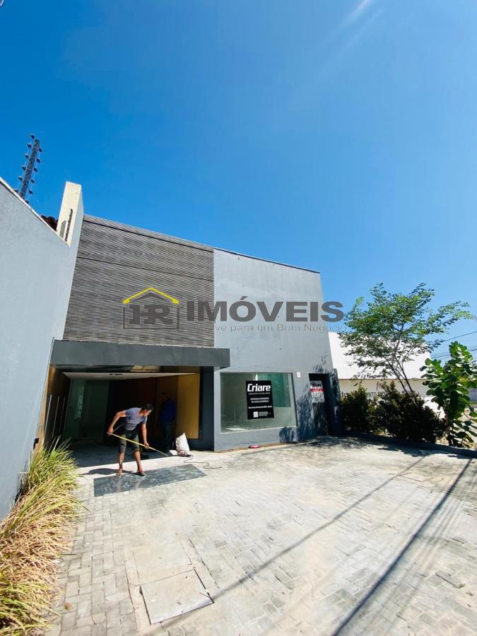 Loja-Salão para alugar, 257m² - Foto 2