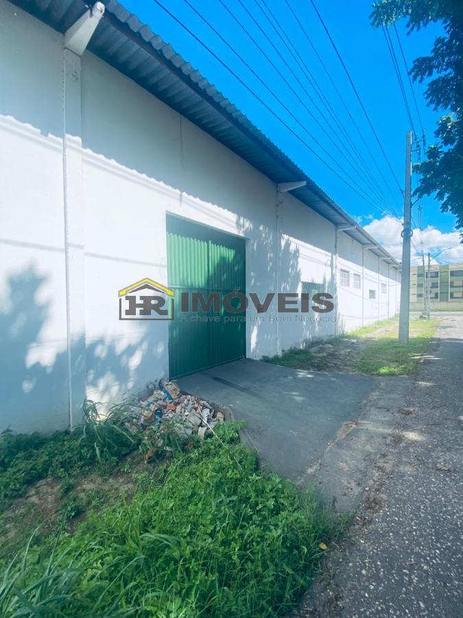 Depósito-Galpão-Armazém para alugar, 780m² - Foto 2