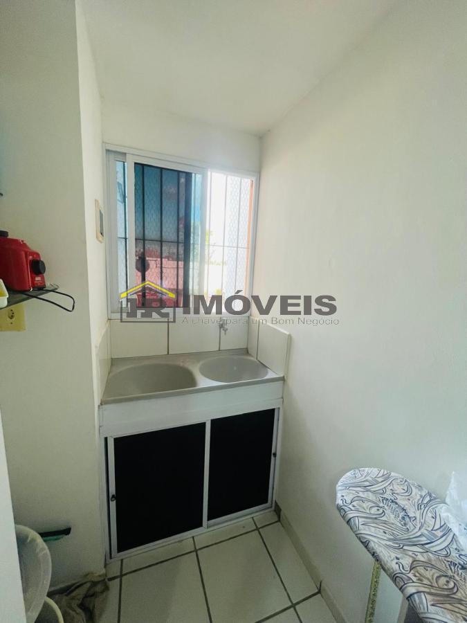 Apartamento para alugar com 2 quartos, 49m² - Foto 5