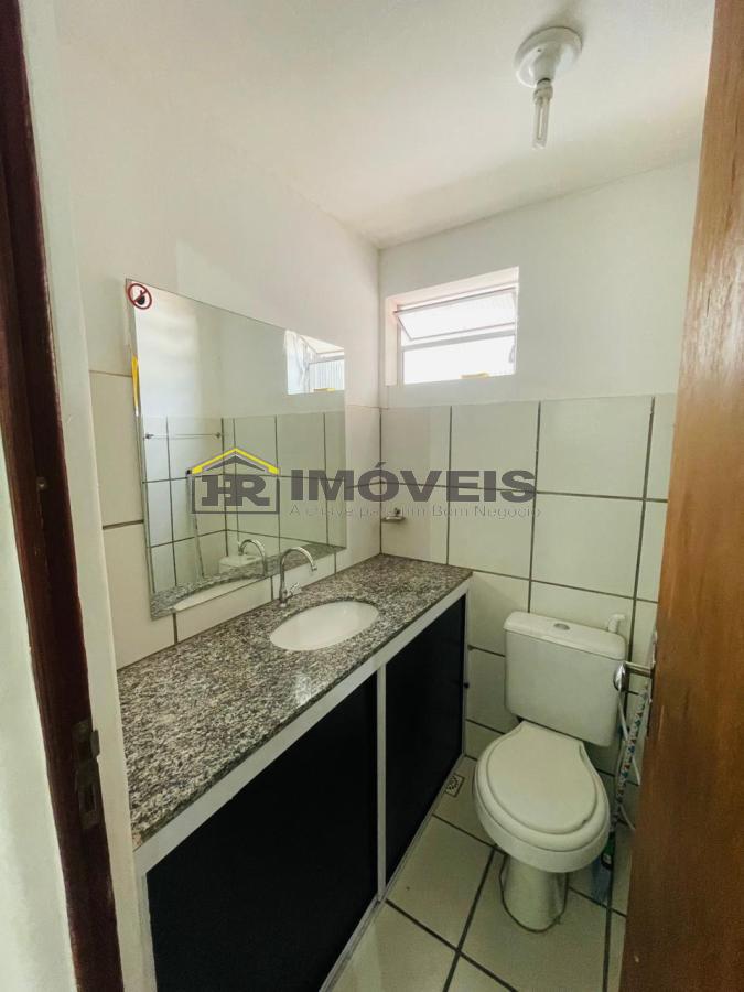 Apartamento para alugar com 2 quartos, 49m² - Foto 6