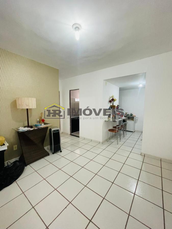 Apartamento para alugar com 2 quartos, 49m² - Foto 4