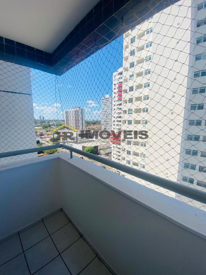 Apartamento para alugar com 2 quartos, 70m² - Foto 6