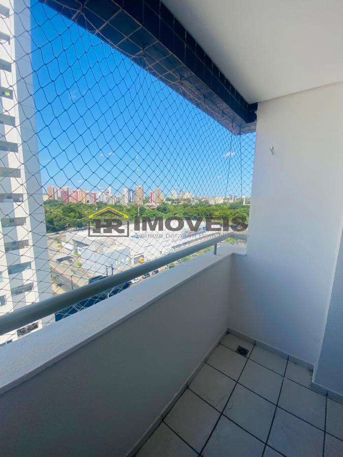 Apartamento para alugar com 2 quartos, 70m² - Foto 7