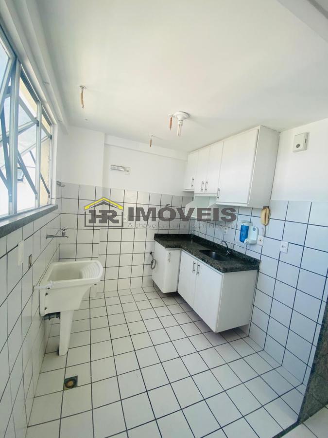 Apartamento para alugar com 2 quartos, 70m² - Foto 16