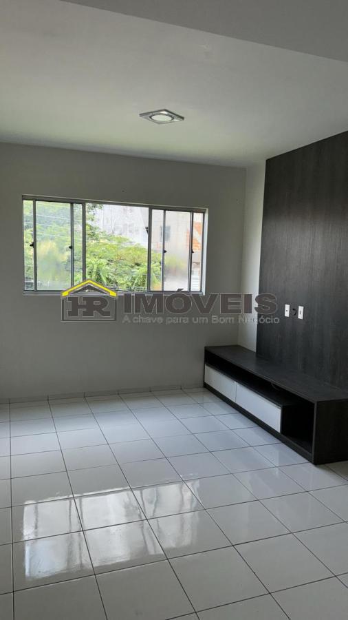 Apartamento à venda, 66m² - Foto 3