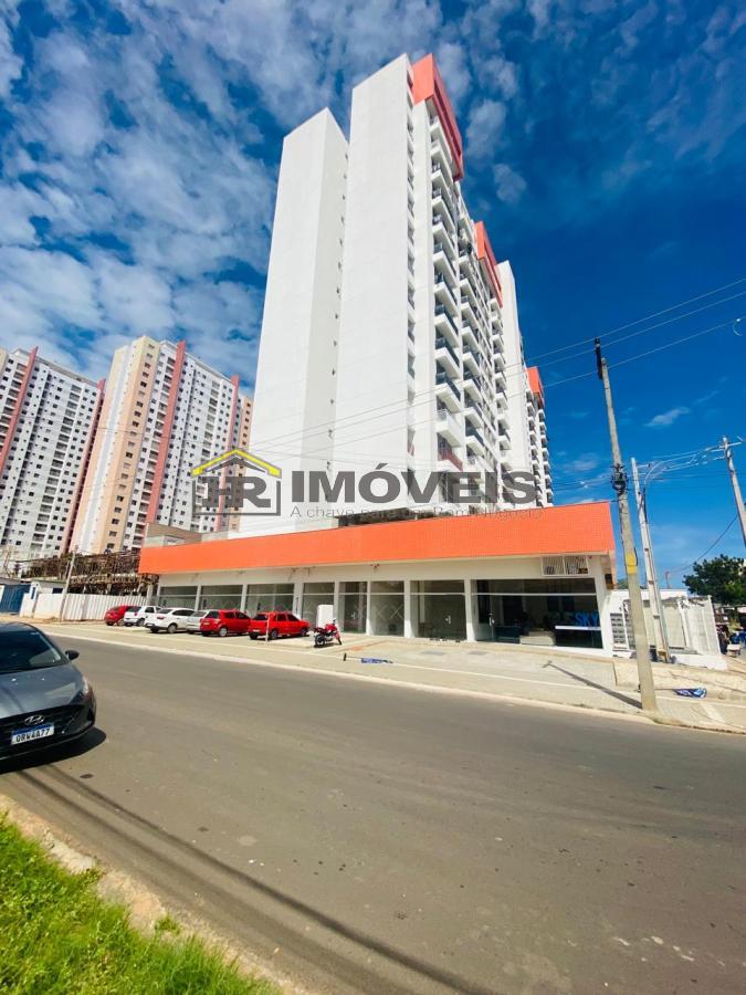 Conjunto Comercial-Sala para alugar, 54m² - Foto 2