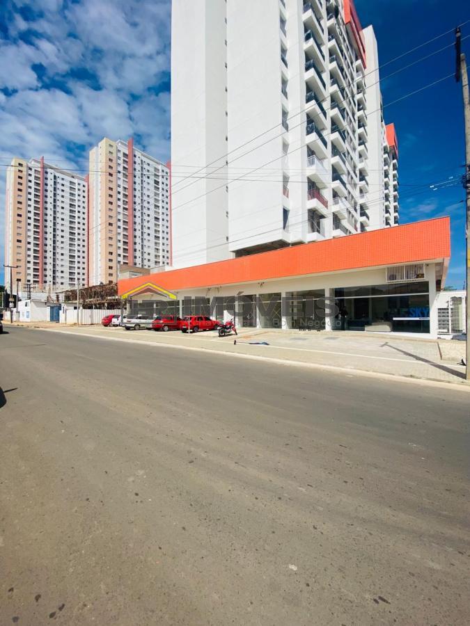 Conjunto Comercial-Sala para alugar, 54m² - Foto 1