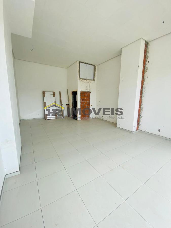 Conjunto Comercial-Sala para alugar, 54m² - Foto 5