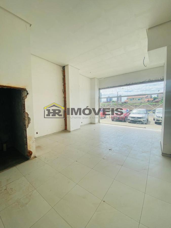 Conjunto Comercial-Sala para alugar, 54m² - Foto 3