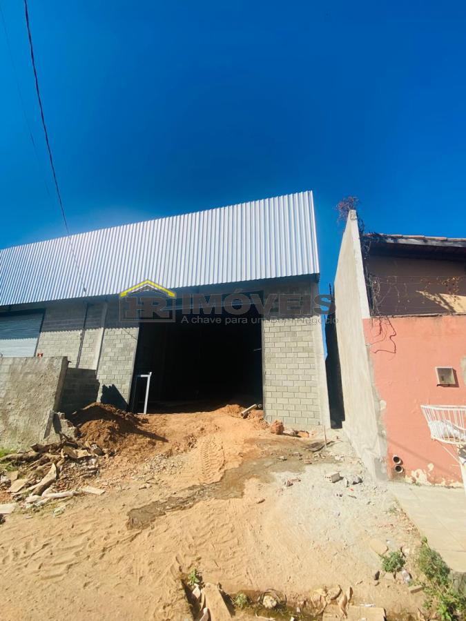 Depósito-Galpão-Armazém para alugar, 350m² - Foto 1