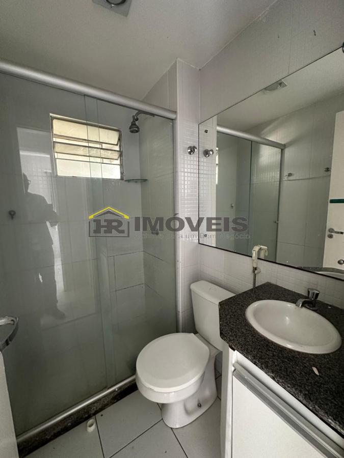 Apartamento à venda com 2 quartos, 64m² - Foto 7