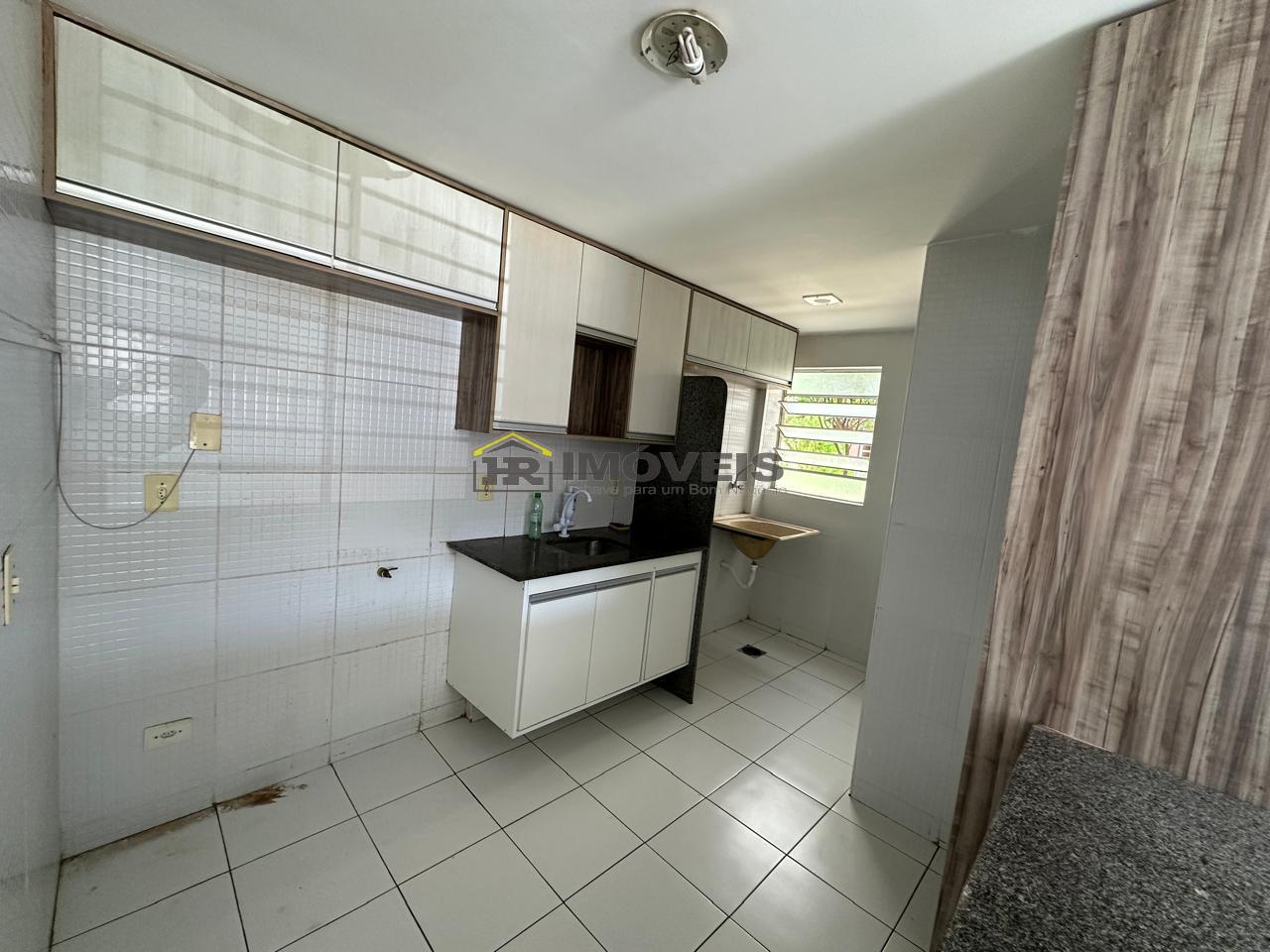 Apartamento à venda com 2 quartos, 64m² - Foto 5